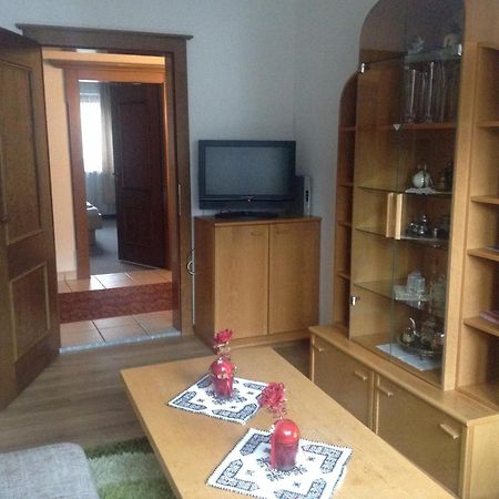 Ferienwohnung Blumen Penz Zell am Ziller Chambre photo