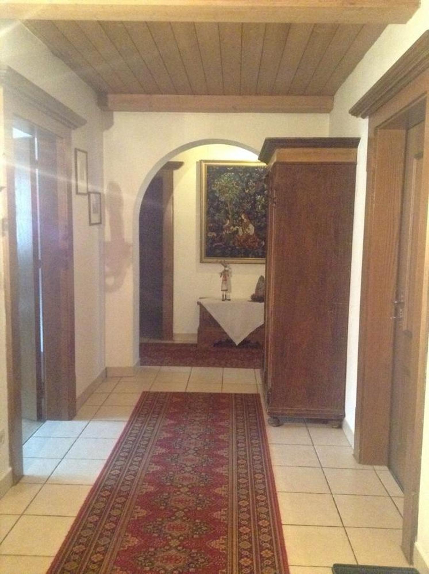 Ferienwohnung Blumen Penz Zell am Ziller Chambre photo