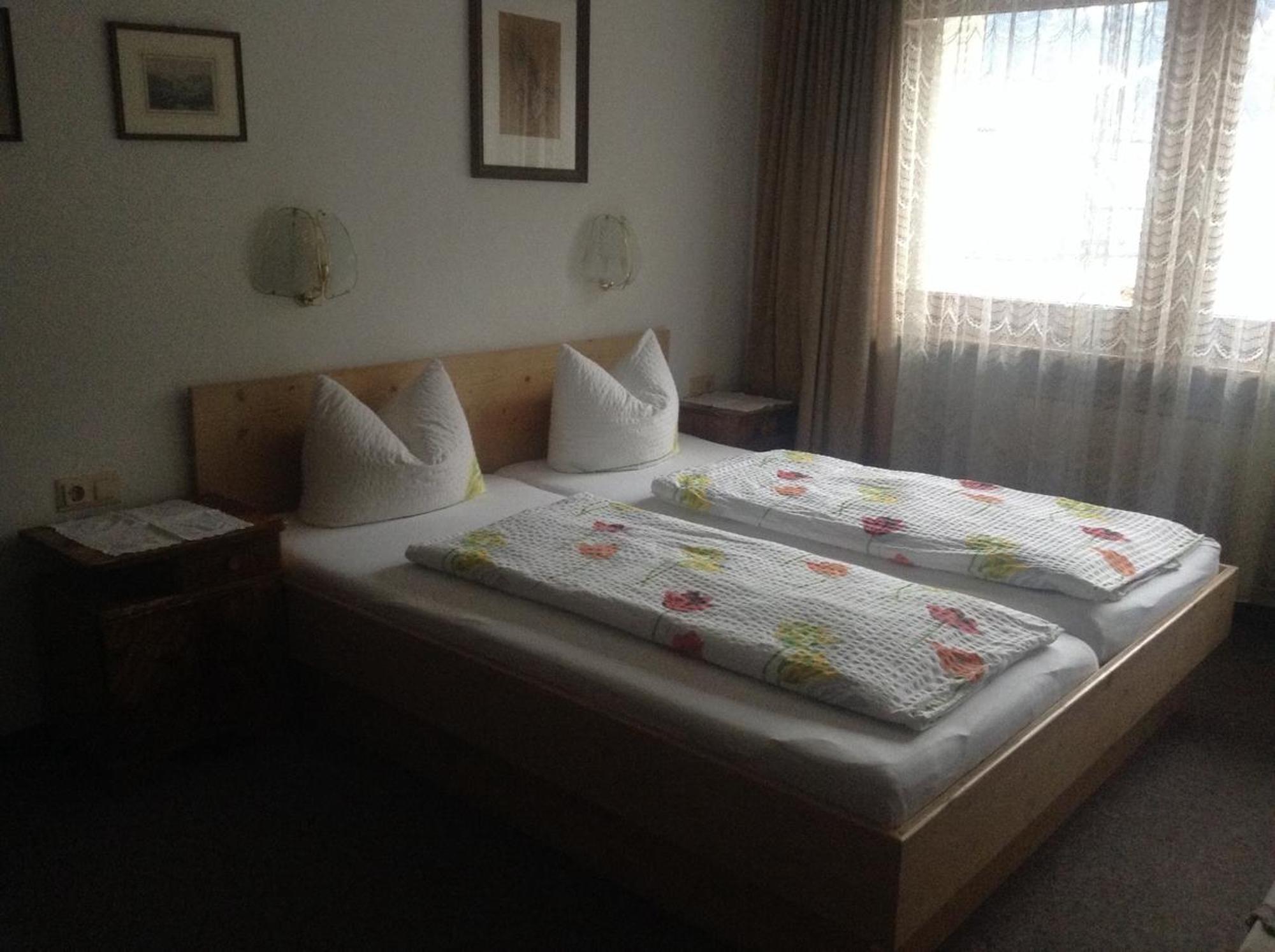 Ferienwohnung Blumen Penz Zell am Ziller Chambre photo